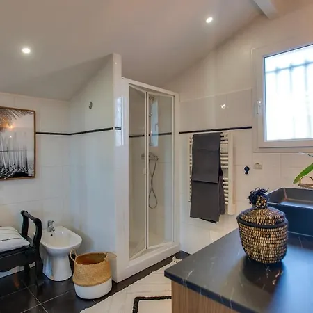 Maison Avec Piscine Proche De La Bidart