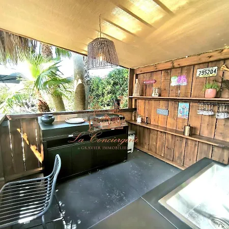 Maison Avec Piscine Proche De La Bidart